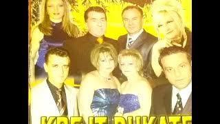 10.Bardha Abazi - Krejt Dukatet(Palma Gjilan)