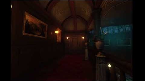 AMNESİA:AMADEUS (FULL CONVERSİON MOD) ep 6 (Final Fullplaythrought)|With Horror Rebuild 2.0 Mod