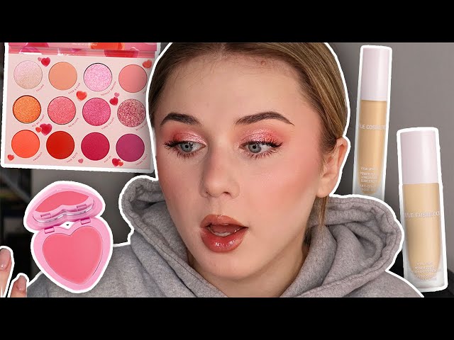 New DISAPPOINTING makeup launches! (and some good ones) class=
