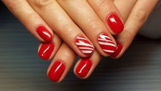 Дизайн ногтей гель-лак Shellac - роспись ногтей (уроки дизайна ногтей) Дизайн ногтей гель-лак Shellac - роспись ногтей (уроки дизайна ногтей)