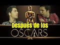 Despus de los oscars  arturocinem