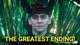 Loki S2 Episode 6 Ending is the Greatest Thing I Watched  Ending Explained