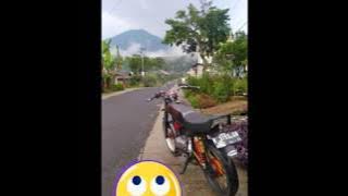 story wa rx king semilir angin nella kharisma