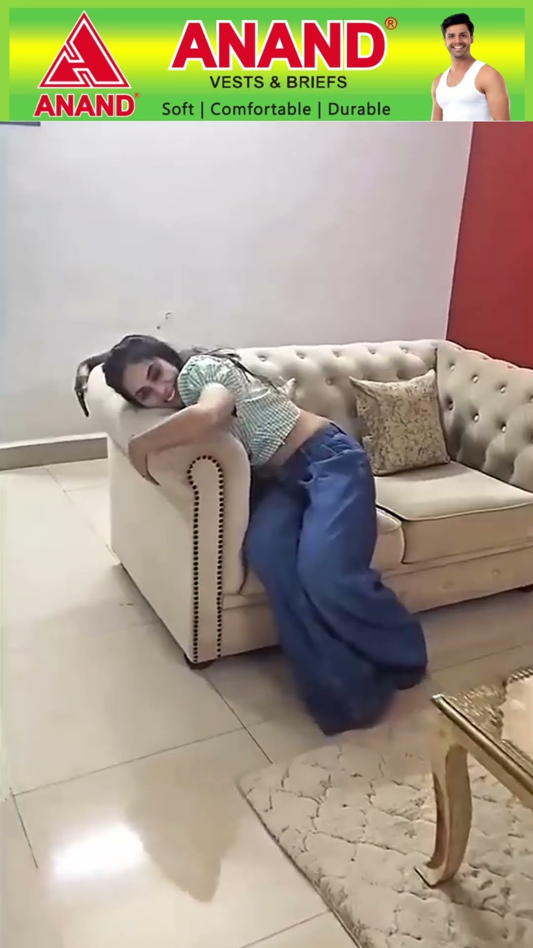 'Biriyani 1 Plate Full-லா கொடுங்க' ? Shrutika 1st Video After Hindi Bigg Boss