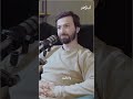 من الحلقة الأولي من بودكاست استراحة
