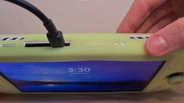 How To Fix ROG Ally Not Turning On