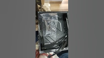 zebronics baby cabinet assembly part 1 #zebronics