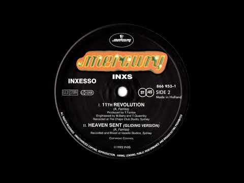 洋楽 INXS インエクセス (INXS)『Kick』ハイブリッドSACD 2025年3月発売|ロック