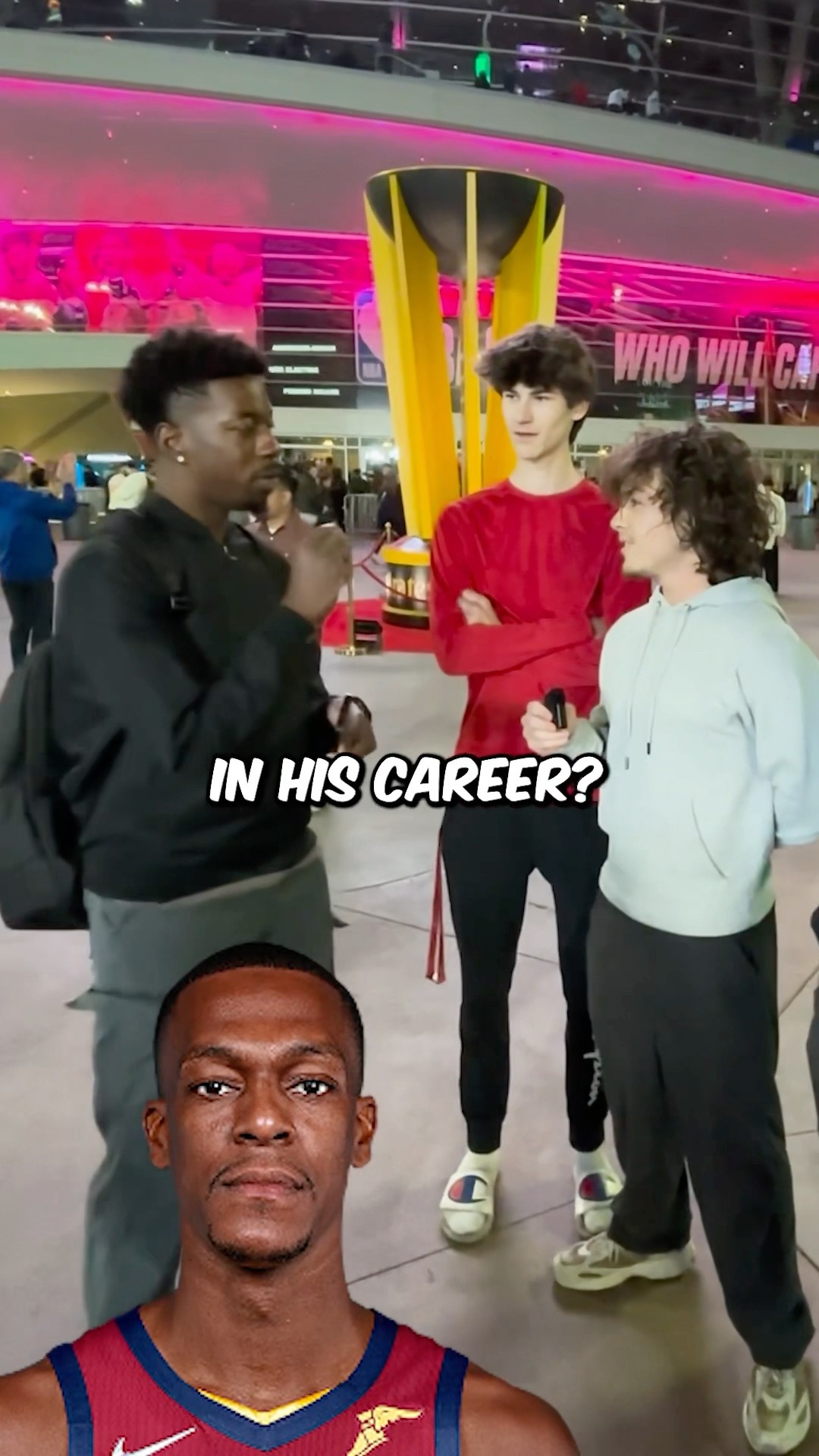 Elite ball knowledge ??