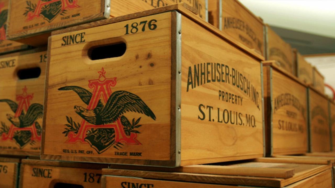 Anheuser-Busch InBev Gets Merger News as it Misses Profit Forecasts