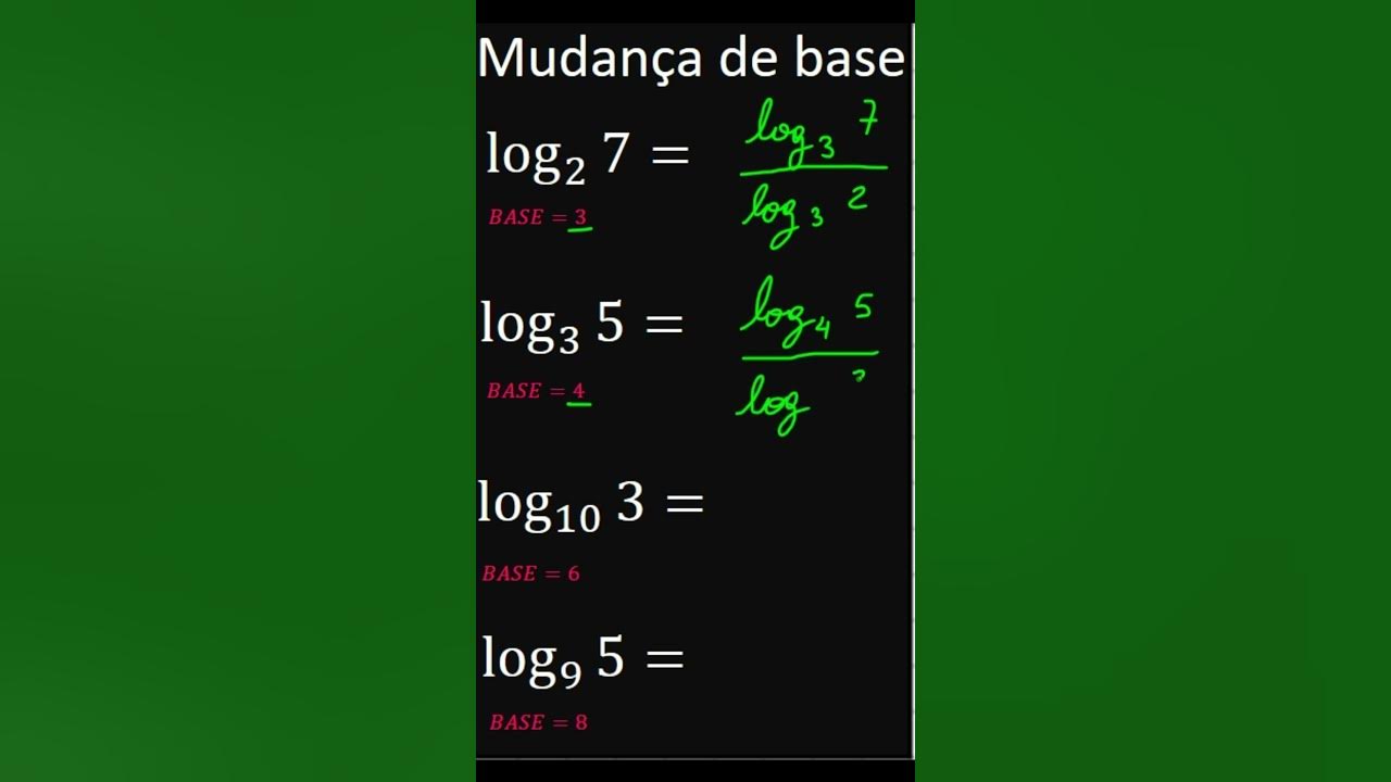 mudando-a-base-do-logaritmo-como-fazer-youtube