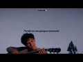 secret - Joshua Bassett (tradução - legendado)