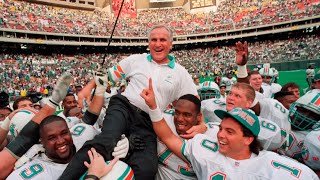 Don Shula: Why is he Great? Which 5 principles made him the best? The legendary NFL Coach dies at 90