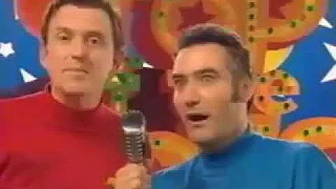 The Wiggles Top Of The Tots Part 17