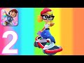Youtube Thumbnail title