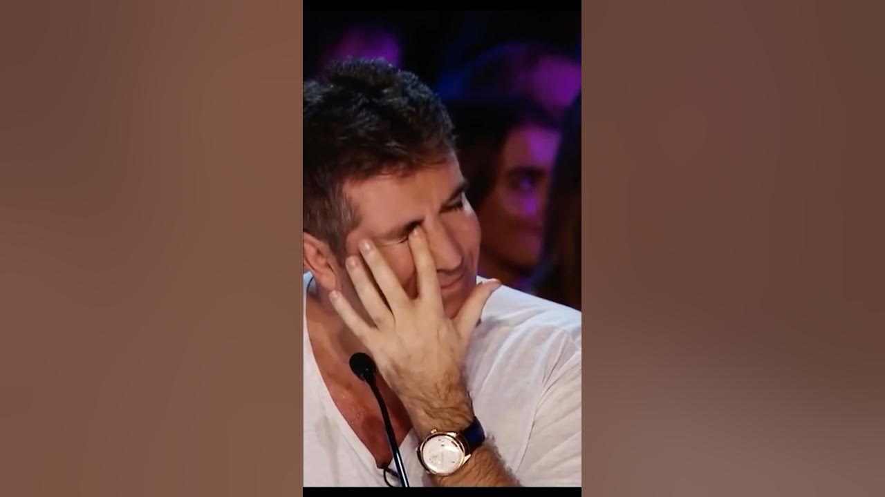 π± OMG. Jerusalema Makes Simon Cryπ’ππ₯ π± OMG. Jerusalema Makes Simon Cryπ’ππ₯