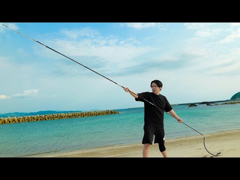 The 5-Meter Spear Fish that Led to an Unbelievable Trade! - YouTube