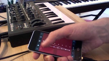 Trigger Box - Step Sequencer