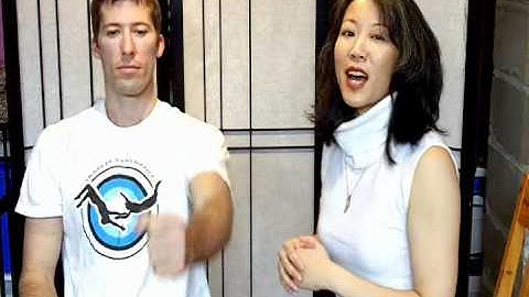 Brain Neurology Testing and LifeWave Patching