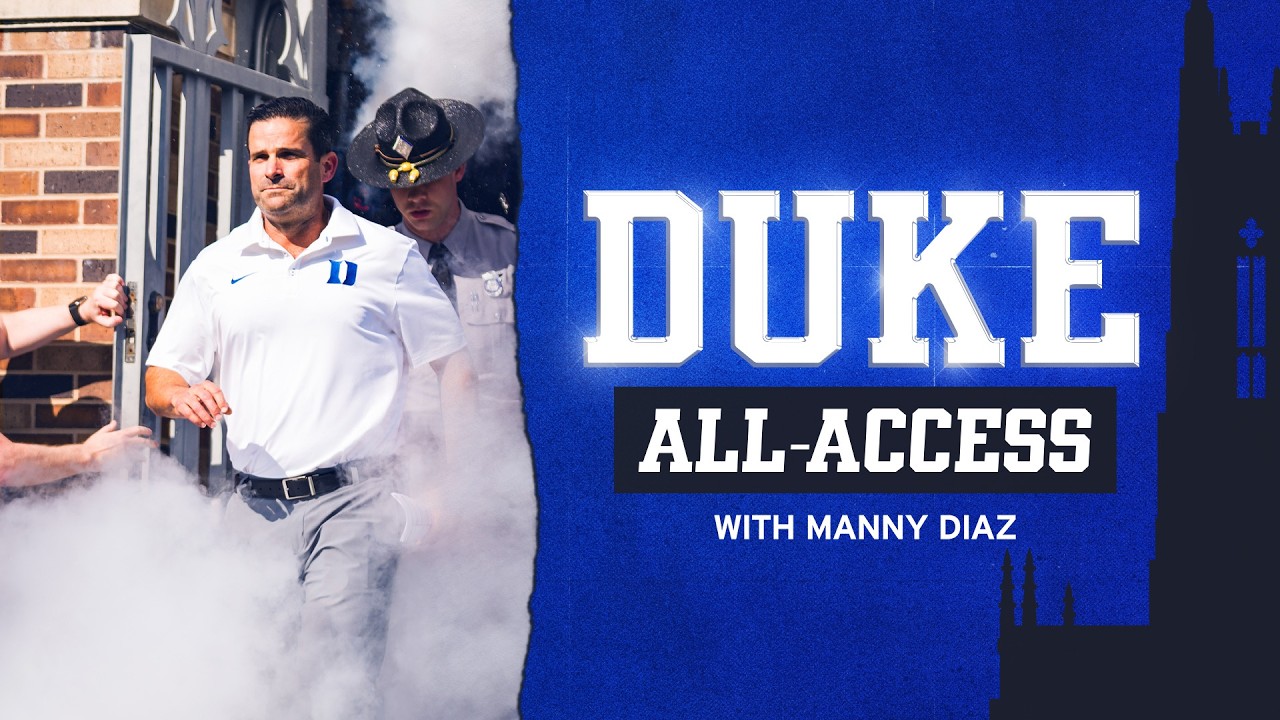 Duke Athletics