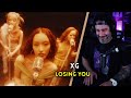 Director Reacts - XG - Losing you (CHISA, HINATA, JURIA) VOX #6