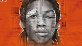 Meek Mill - Offended feat. Young Thug \& 21 Savage [Official Audio]