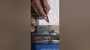 L5: Curvature (polar form)