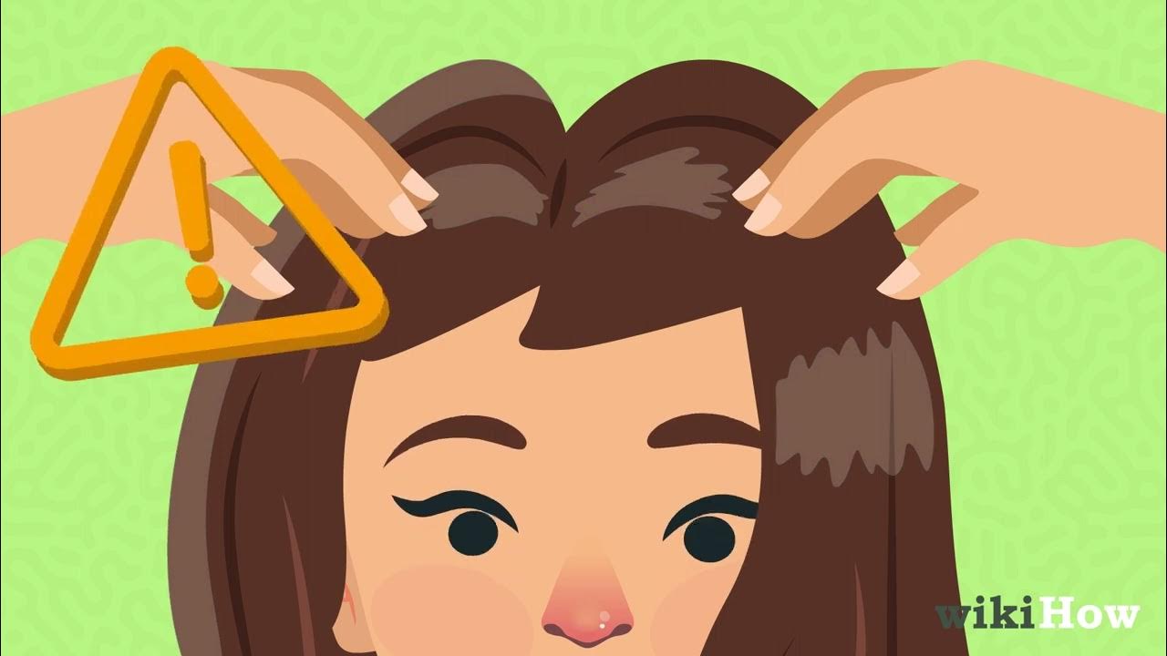 The Best Way to Exfoliate Your Scalp YouTube