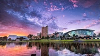 The Beautifull Australia. Aussie. - Красивая Австралия(The pictures of Australia attractions. Aussie. Фото достопримечательностей Австралии. Этот ролик обработан в Видеоредакторе..., 2016-02-01T18:09:19.000Z)