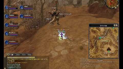 Sp34rNuker killed uruchi