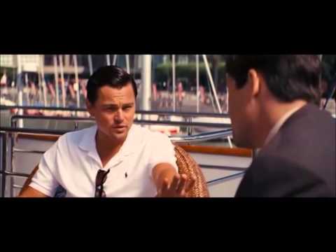 bruce wayne yacht scene