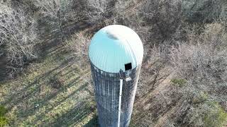 The Vineland section of De Soto, Missouri - Mystery of the old Knorpp farm.