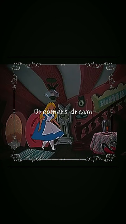 Alice in Wonderland~~ #lyrics #reverbedition #musiclyrics #spotify