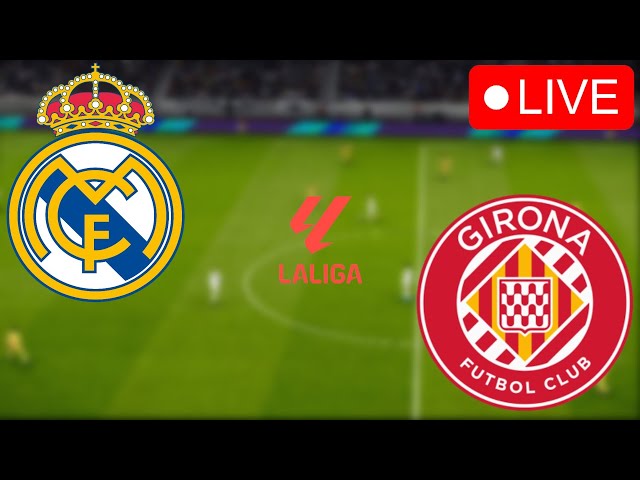 Cómo ver Real Madrid vs Girona FC 2024 en Espana en Hulu [Transmitir en  vivo] - VPNRanks