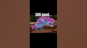 Aj animals but it gets worse