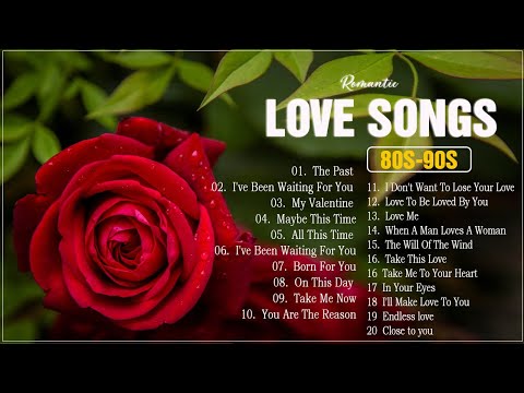🔴Love Songs 2022 ~ Best Love Pop Songs Playlist 2022~ Love Music Collection