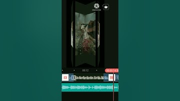 my first edited video #cute #music #kinemaster