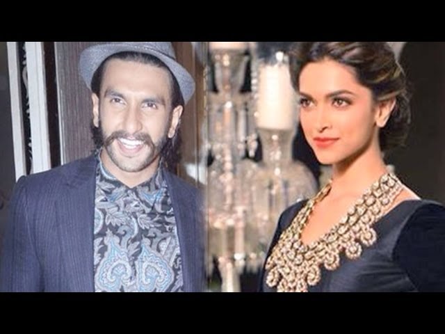 Ranveer Singh makes a daring fashion statement yet another time, girlfriend  Deepika Padukone isn't happy