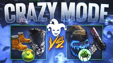 CRAZYMODE Case Battles FINALLY PAYING ON RUSTCLASH - rust gambling