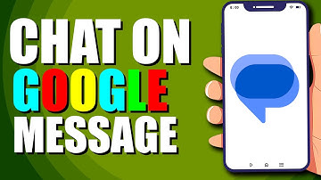 How To Chat On Google Messages (Quick Guide)