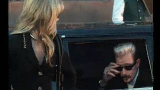 Robert Patrick - So Hard