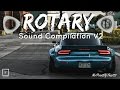 Rotary Sound Compilation V2 (HD)