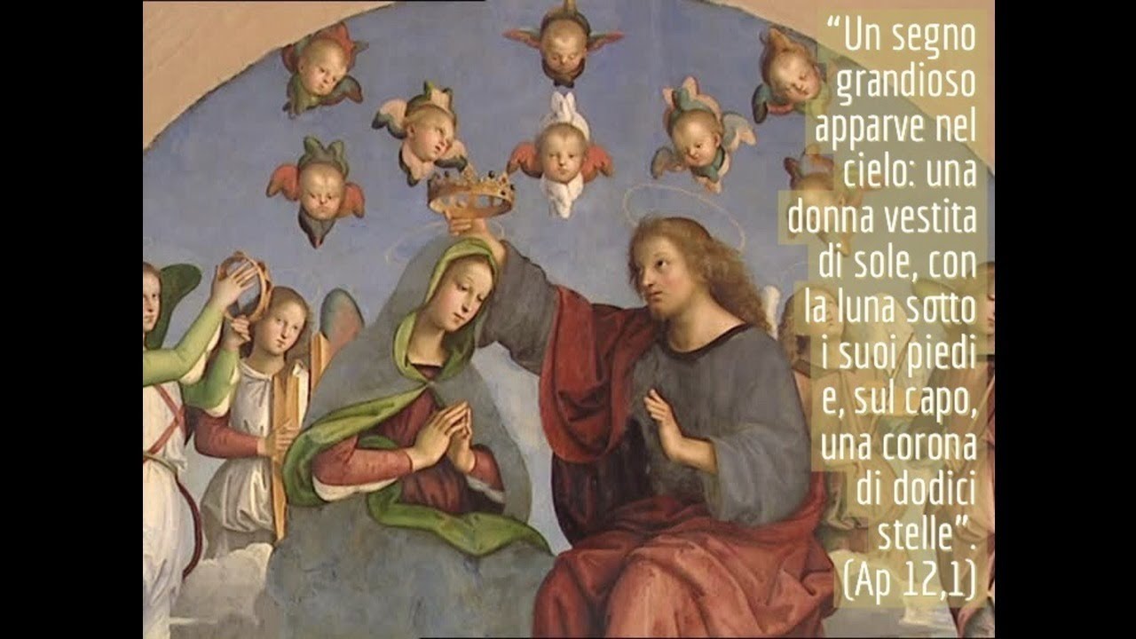 Vangelo del 15 Agosto 2018: Luca 1, 39-56 con il commento di don Franco