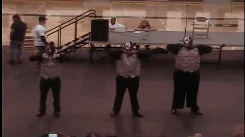 Spring 2009 probate part 1