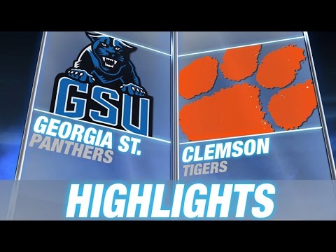 Clemson Football Could Tyshon Dye Be A Force