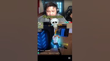 2b gamer prime 💀 #shorts