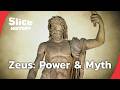 The Story of Zeus, Ruler of Olympus I SLICE HISTORY | FULL DOCUMENTARY