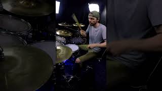 Imagine dragons but with some drum magic