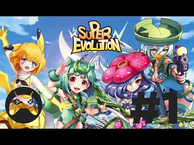 Magic Elves: Super Evolution Mobile Review