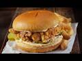 The Unhealthiest Chain Restaurant Chicken Sandwiches